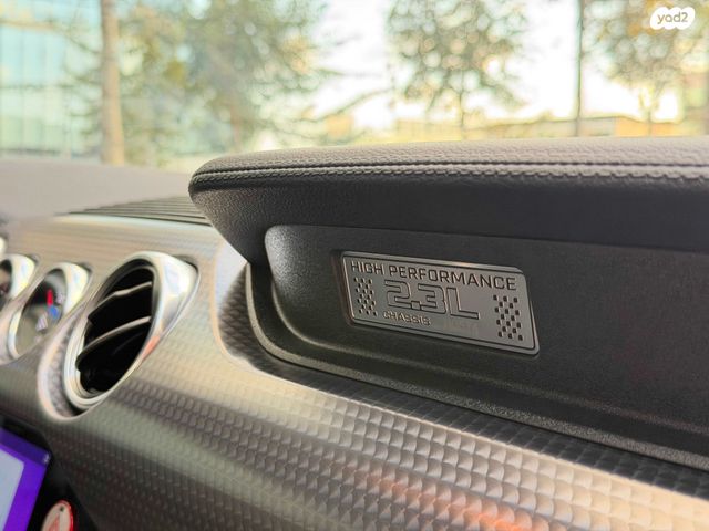 פורד מוסטנג