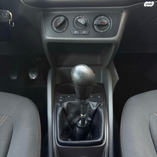 סיאט איביזה