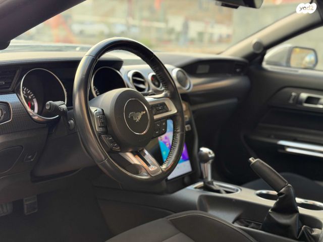 פורד מוסטנג