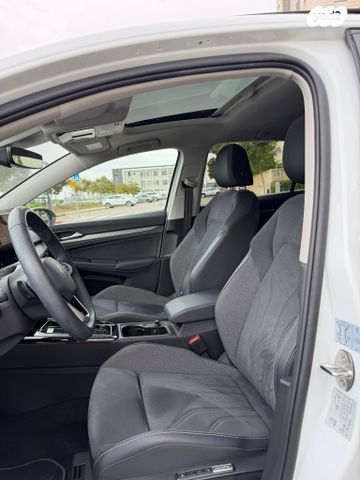 פולקסווגן גולף