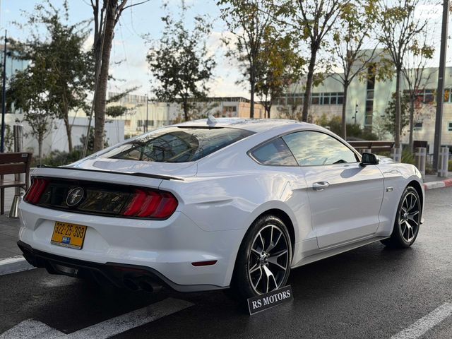 פורד מוסטנג