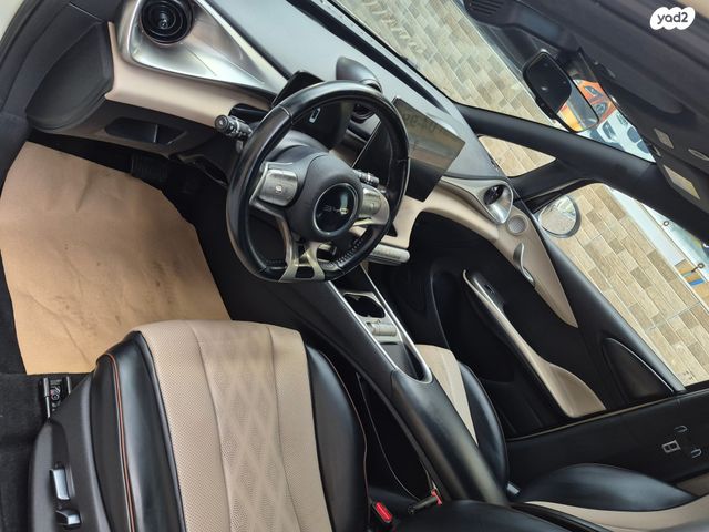 בי.ווי.די דולפין