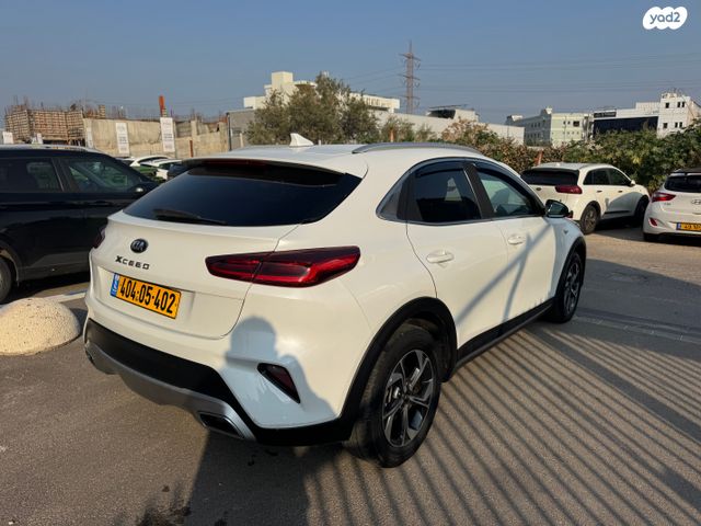 קיה XCeed
