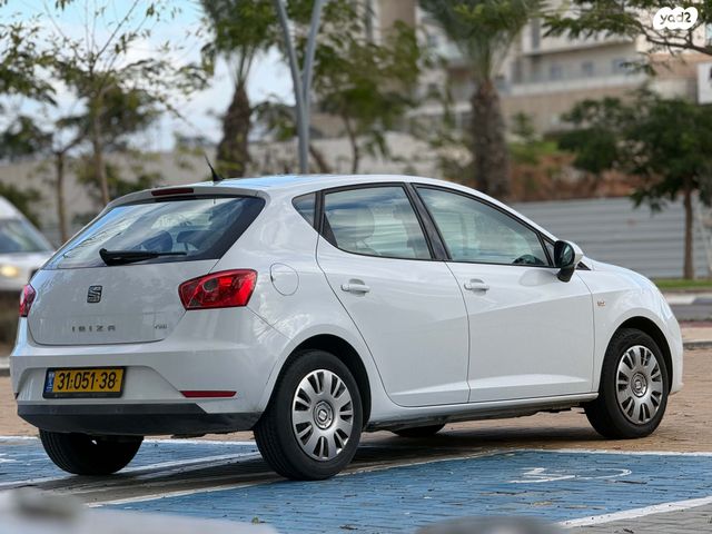 סיאט איביזה