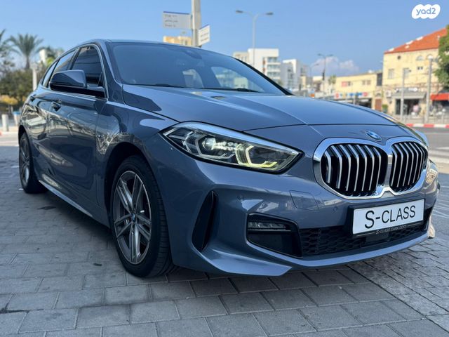 ב מ וו סדרה 1