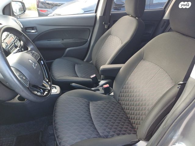 מיצובישי ספייס סטאר