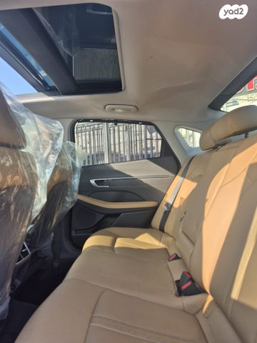 יונדאי סונטה