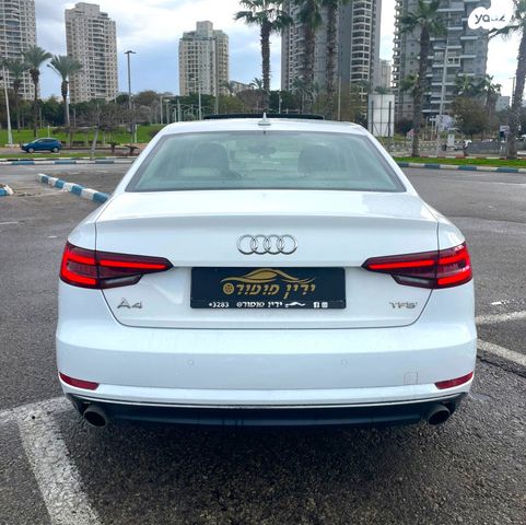 אאודי A4