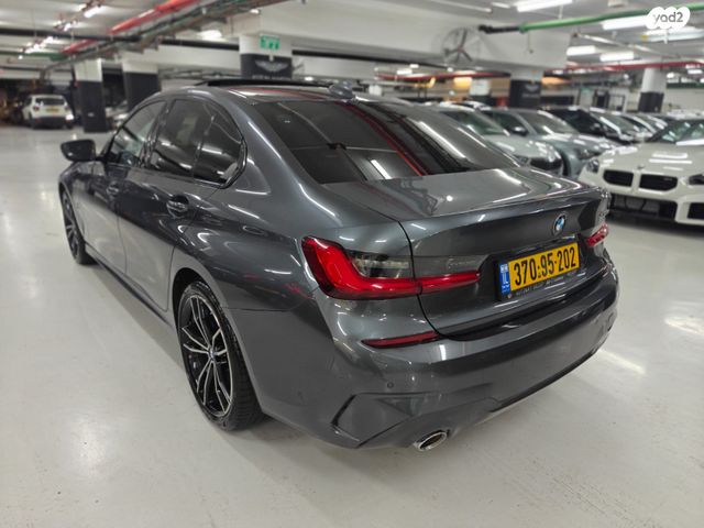 ב מ וו סדרה 3