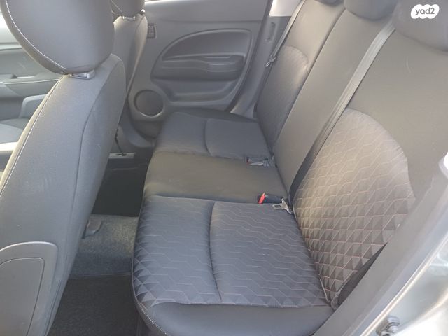 מיצובישי ספייס סטאר