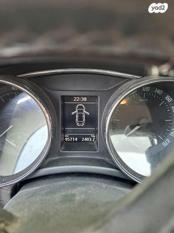 סקודה סופרב