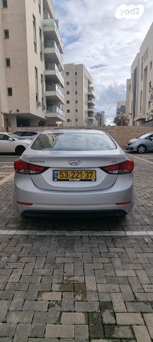 יונדאי I35