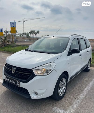 דאצ'יה לודג'י