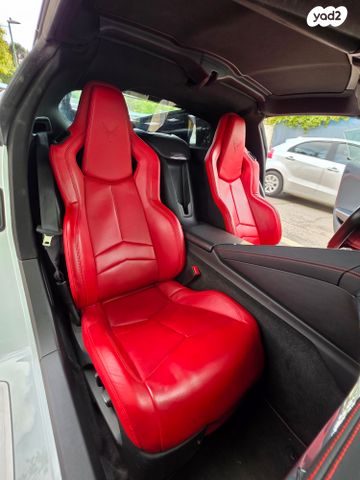 שברולט קורבט