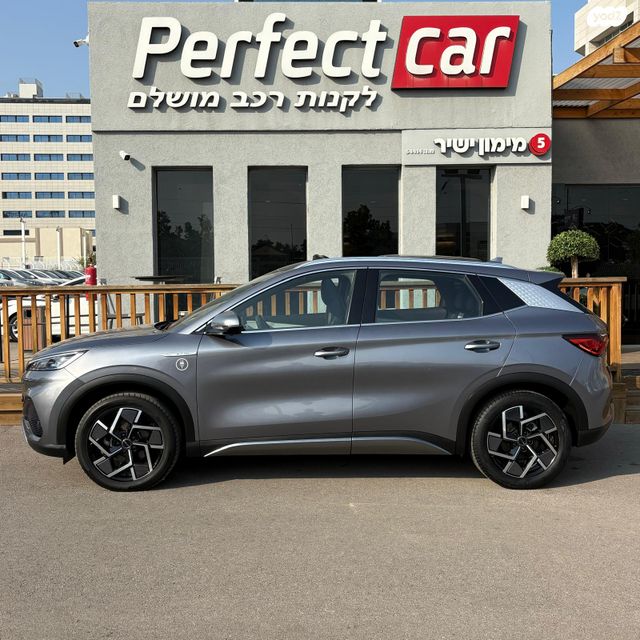 בי.ווי.די אטו 3