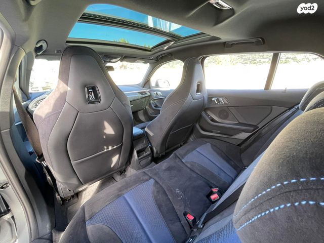 ב מ וו סדרה 1