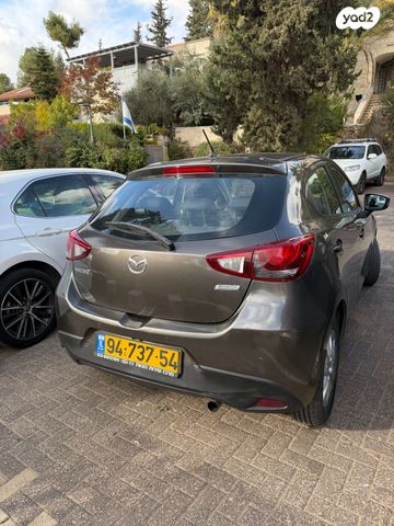 מאזדה 2