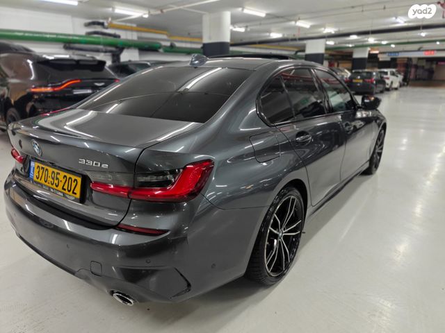 ב מ וו סדרה 3