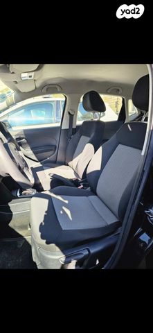 פולקסווגן פולו 