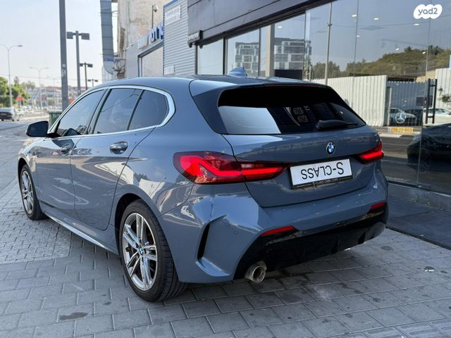 ב מ וו סדרה 1