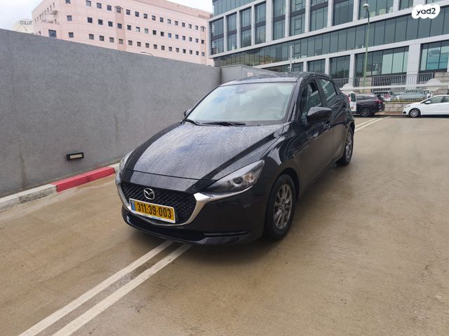 מאזדה 2