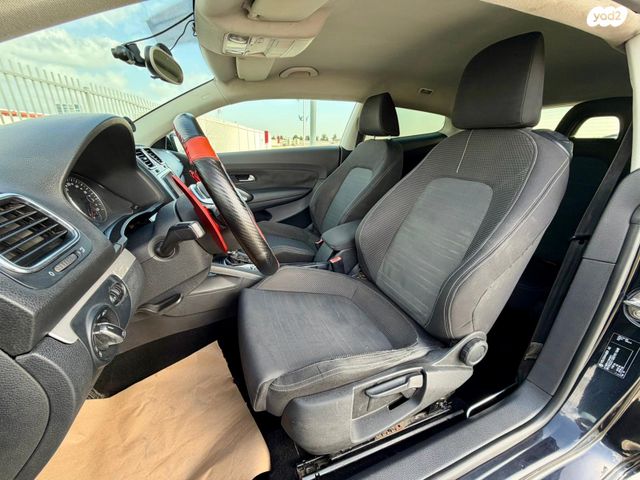 פולקסווגן שירוקו