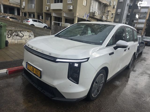 מודעת רכב מקסוס מיפה 7