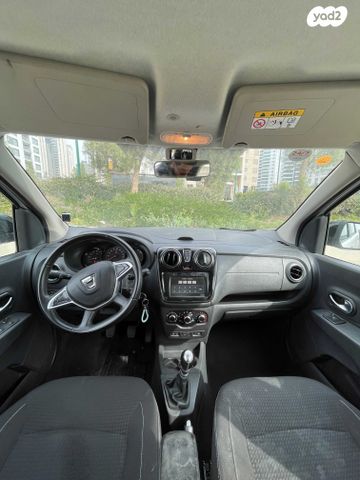 דאצ'יה לודג'י