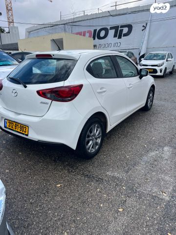 מאזדה 2