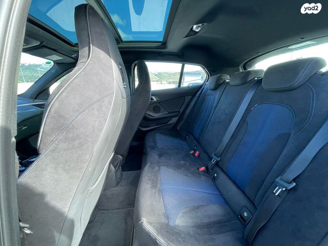 ב מ וו סדרה 1