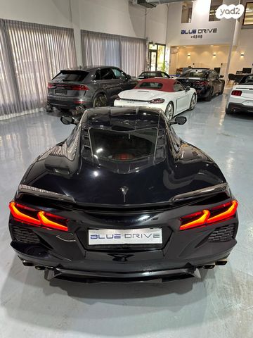 שברולט קורבט