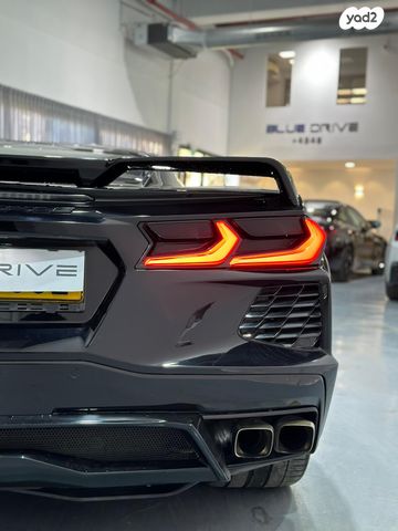 שברולט קורבט