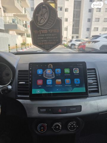 מיצובישי לנסר