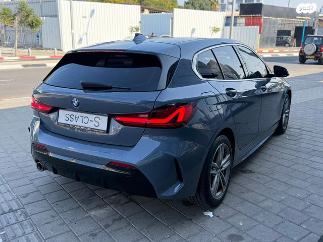 ב מ וו סדרה 1