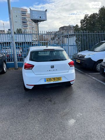 סיאט איביזה