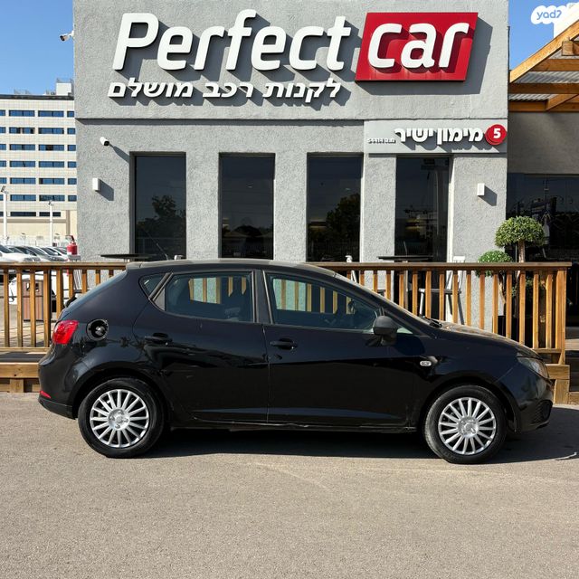 סיאט איביזה