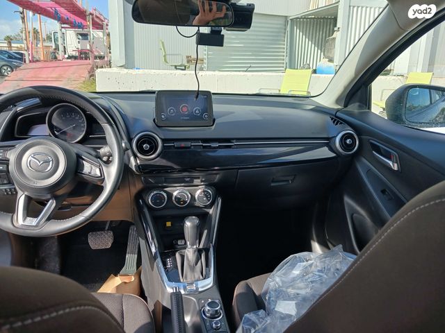 מאזדה 2