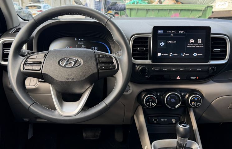 יונדאי וניו