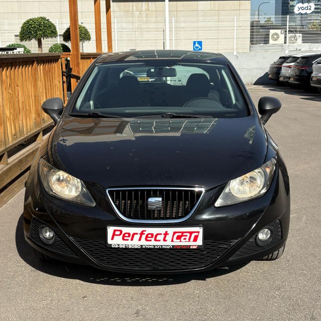 סיאט איביזה