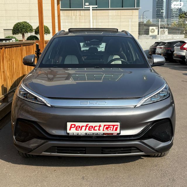 בי.ווי.די אטו 3