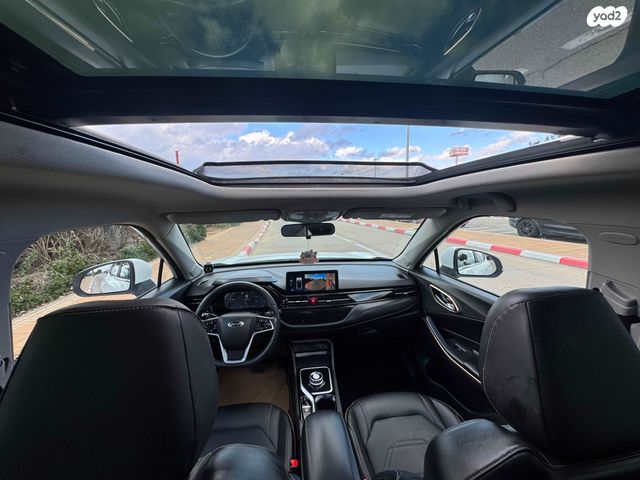 ג׳יי.איי.סי E-JS4