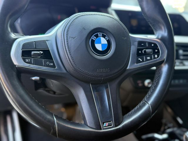 ב מ וו סדרה 1