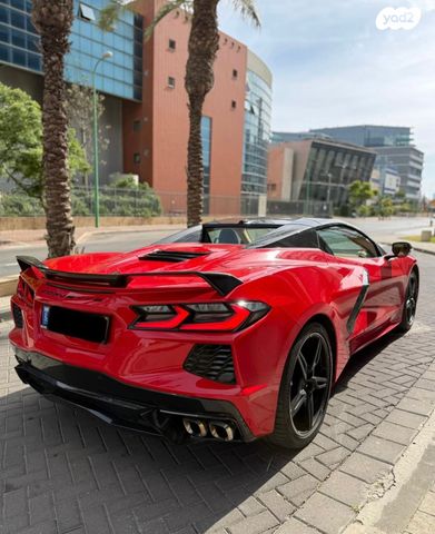 שברולט קורבט