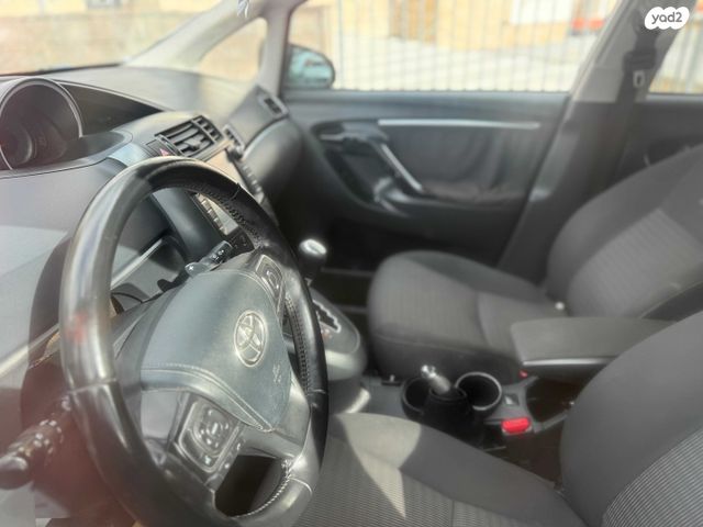 טויוטה ורסו