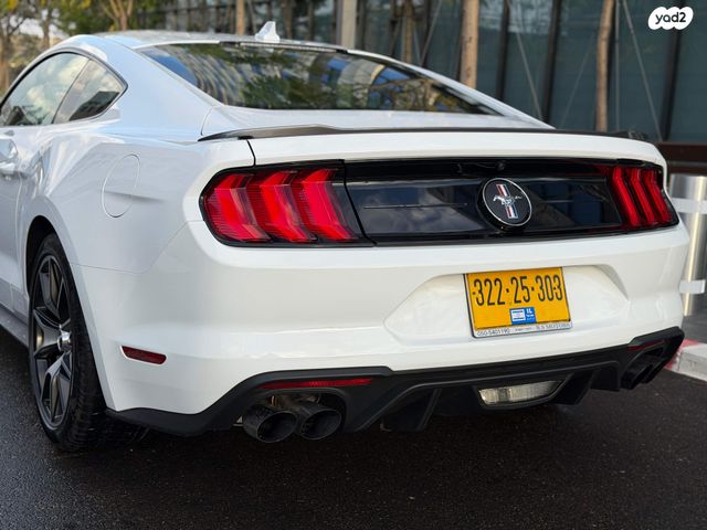 פורד מוסטנג