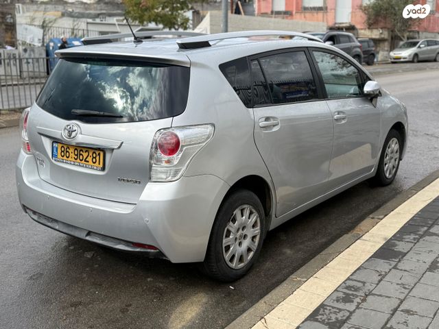 טויוטה ורסו