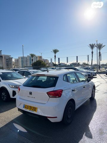 סיאט איביזה