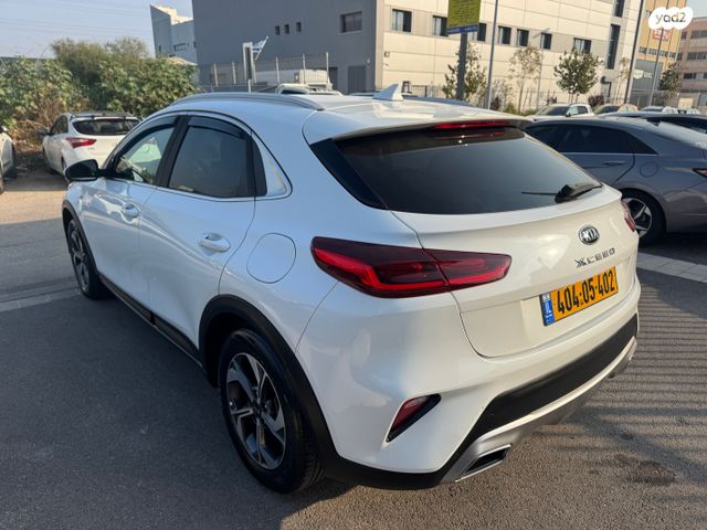 קיה XCeed