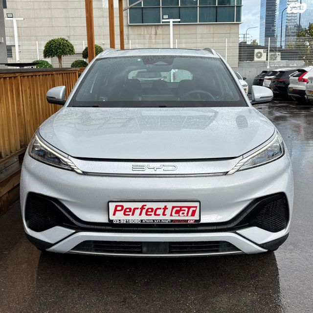 בי.ווי.די אטו 3