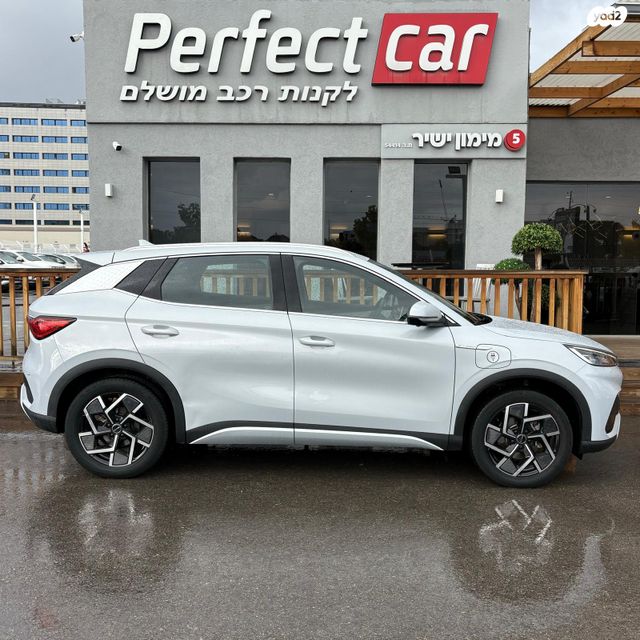 בי.ווי.די אטו 3